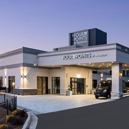 Four Points By Sheraton Atlanta Airport West College Park Екстер'єр фото