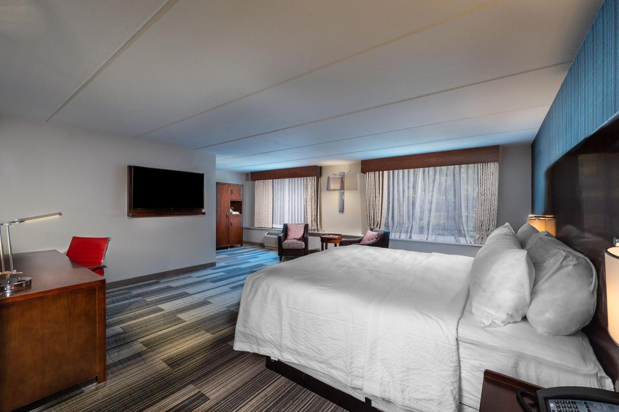 Four Points By Sheraton Atlanta Airport West College Park Екстер'єр фото