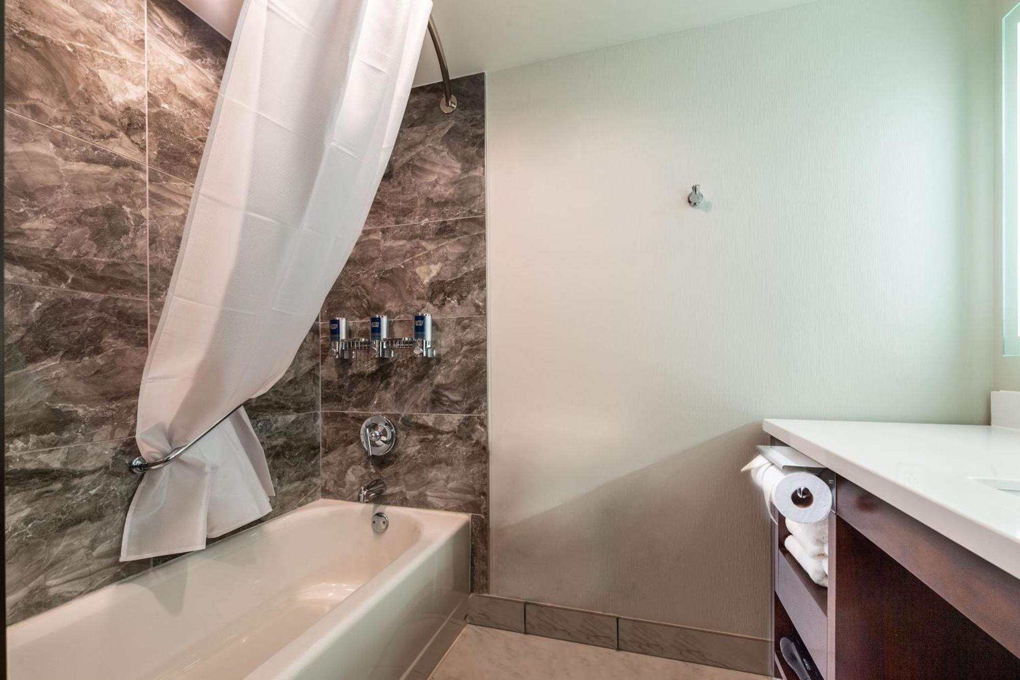 Four Points By Sheraton Atlanta Airport West College Park Екстер'єр фото