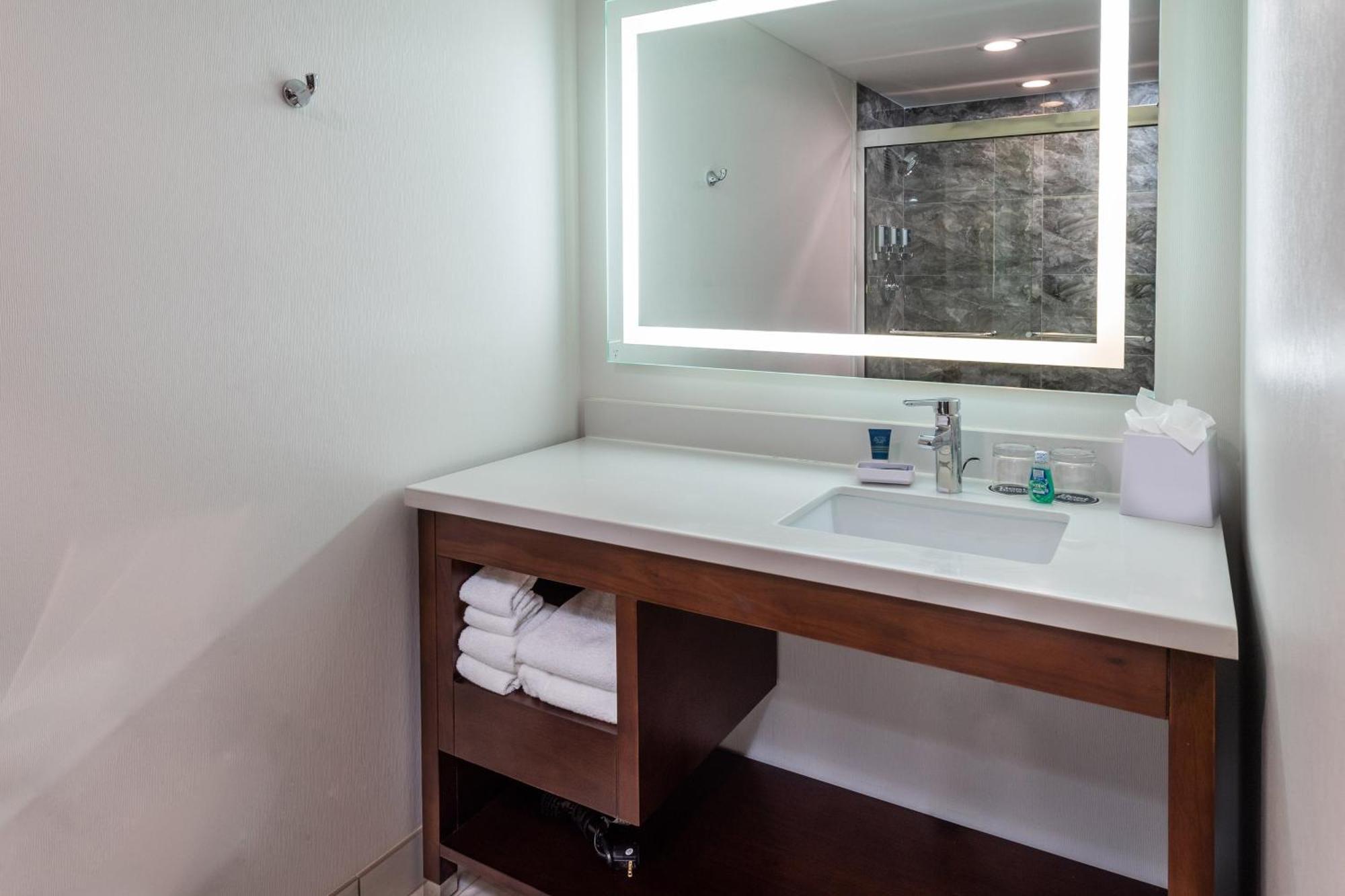 Four Points By Sheraton Atlanta Airport West College Park Екстер'єр фото