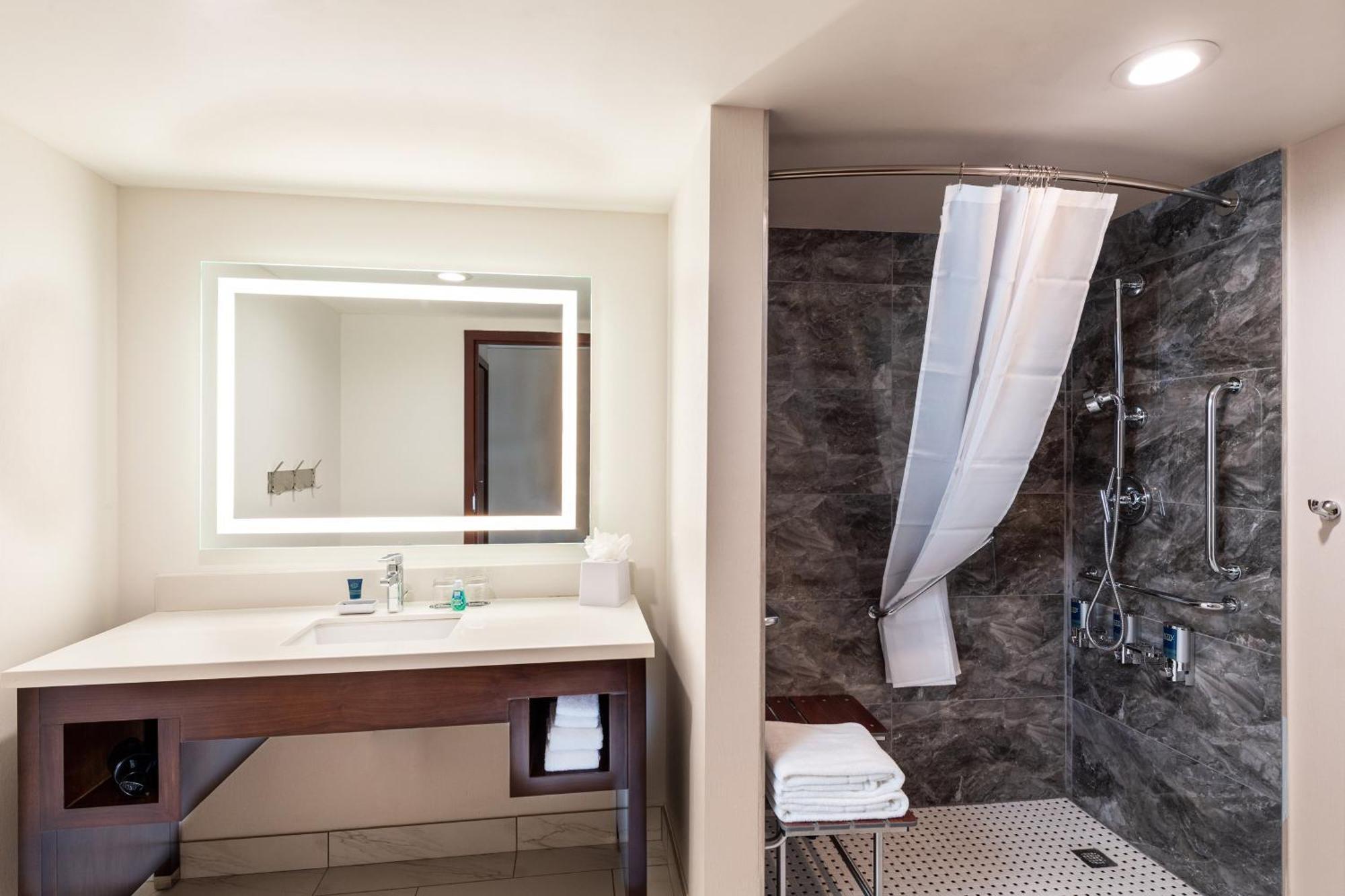 Four Points By Sheraton Atlanta Airport West College Park Екстер'єр фото