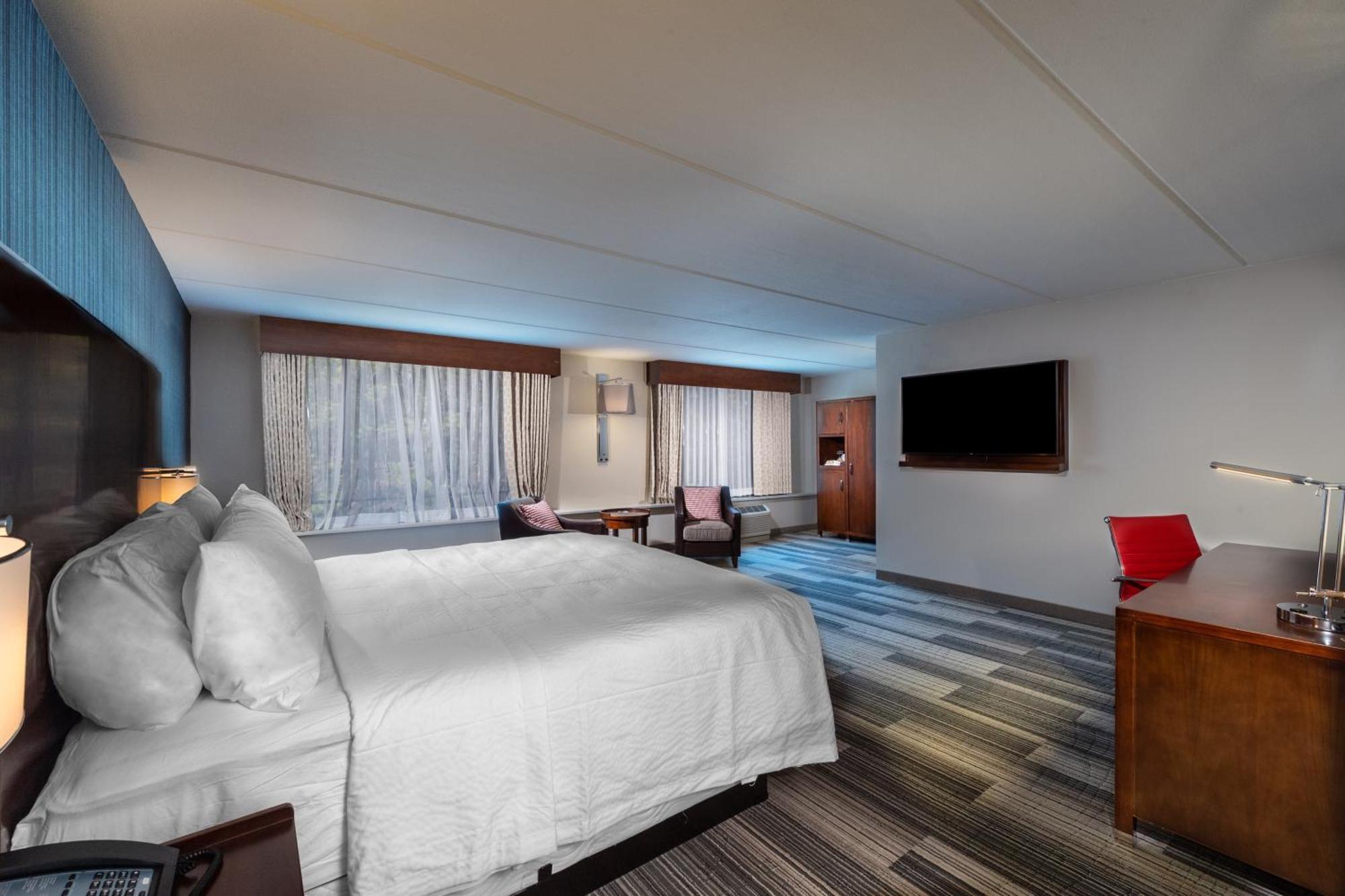 Four Points By Sheraton Atlanta Airport West College Park Екстер'єр фото