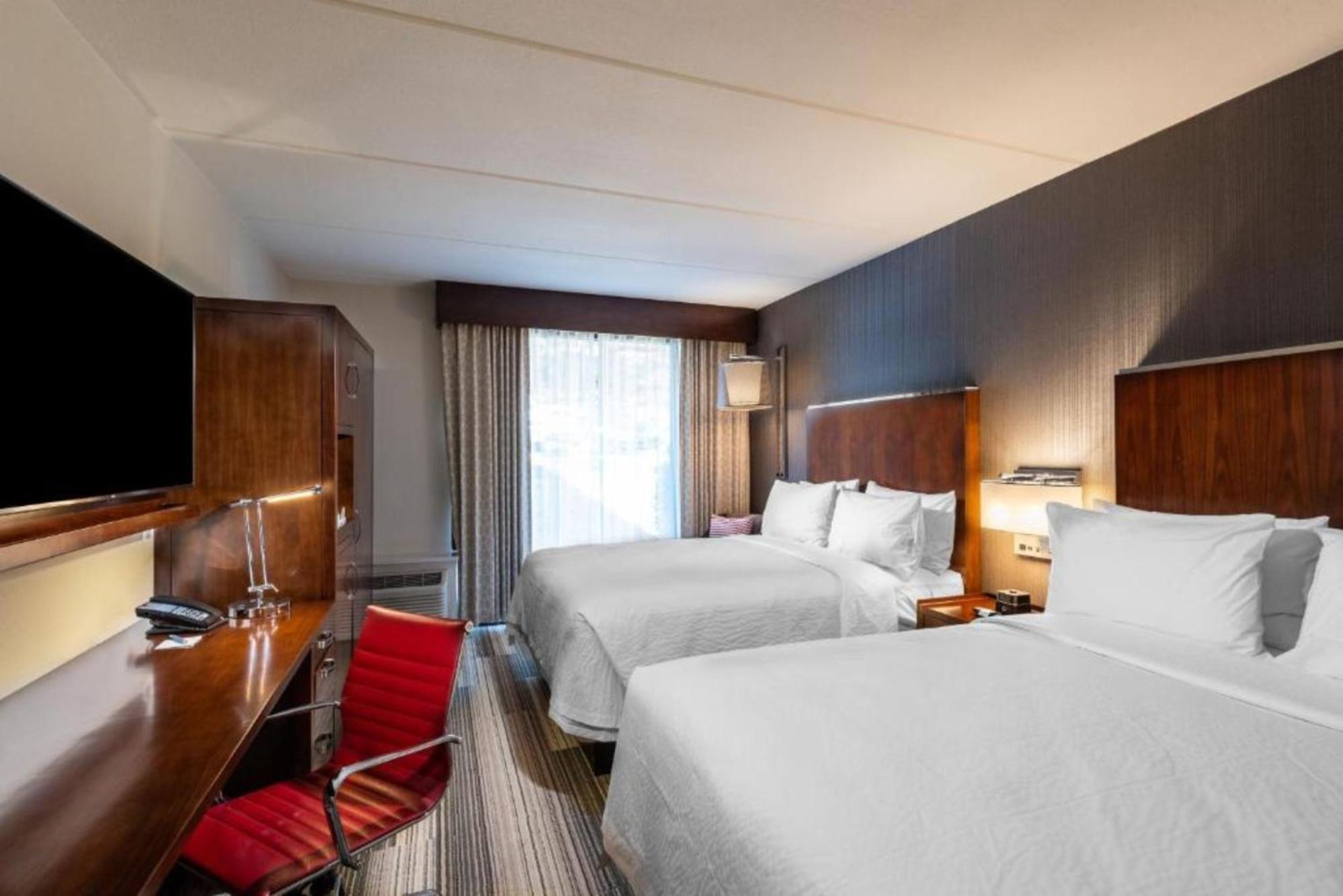 Four Points By Sheraton Atlanta Airport West College Park Екстер'єр фото