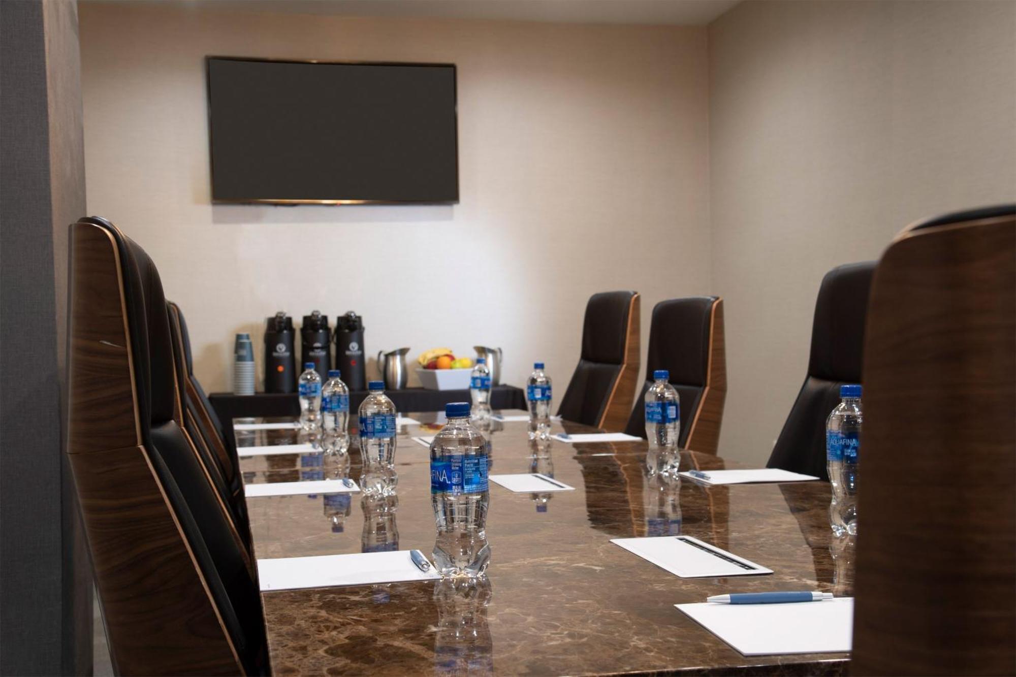 Four Points By Sheraton Atlanta Airport West College Park Екстер'єр фото