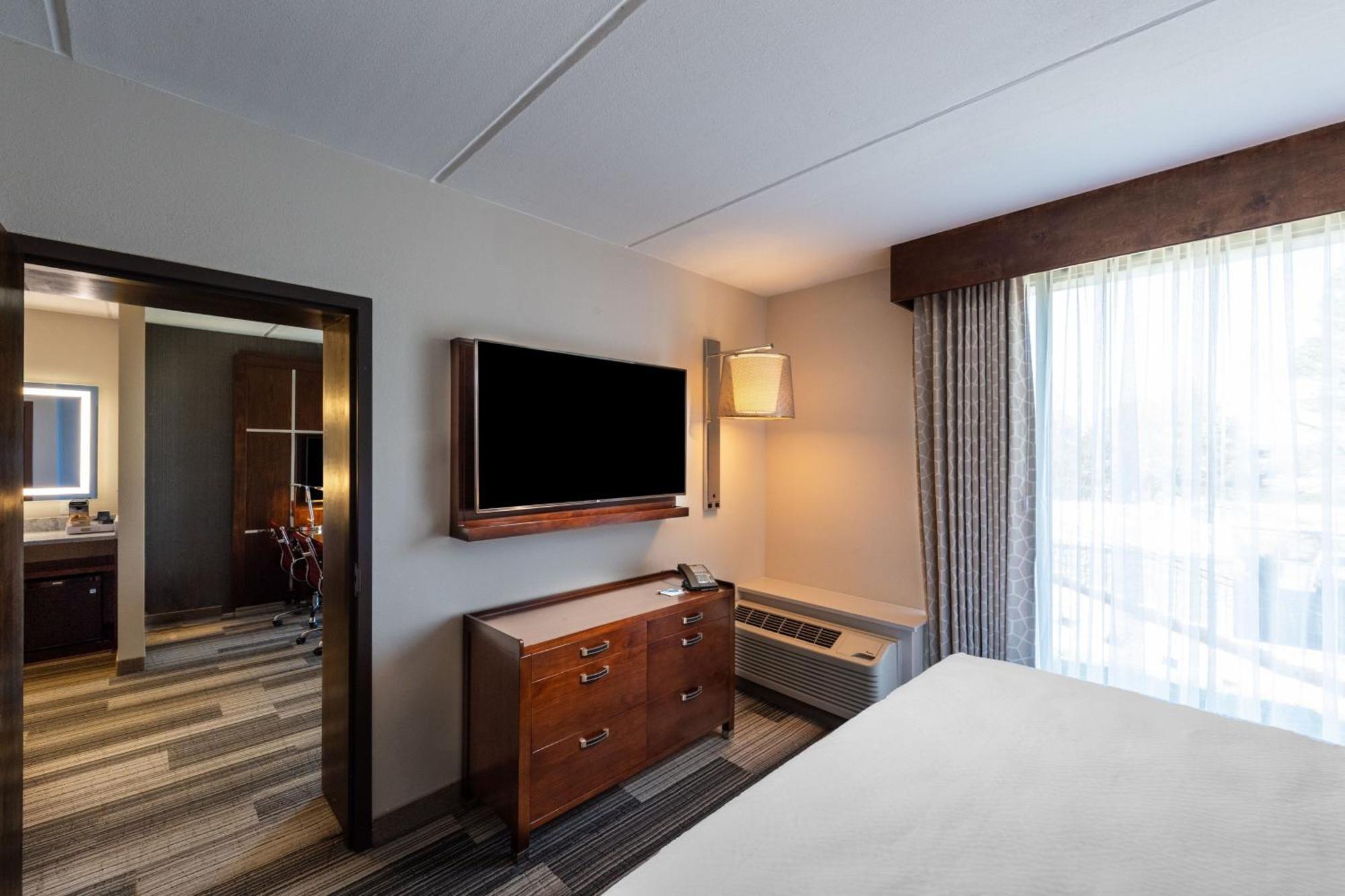 Four Points By Sheraton Atlanta Airport West College Park Екстер'єр фото