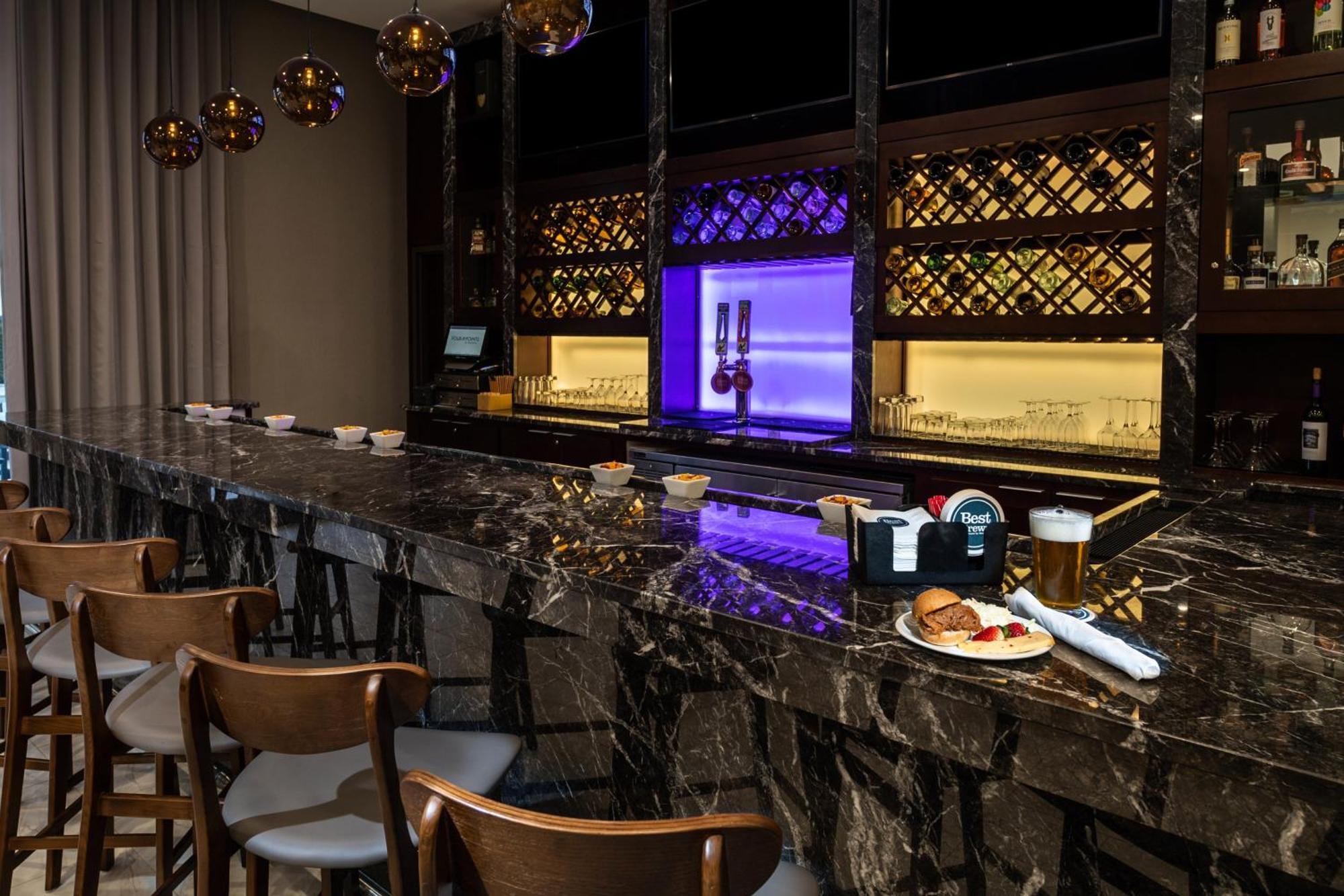 Four Points By Sheraton Atlanta Airport West College Park Екстер'єр фото
