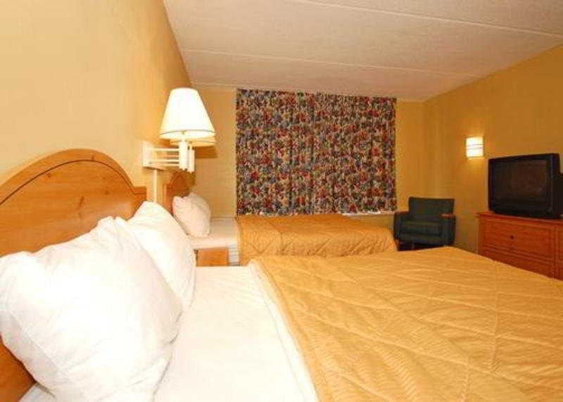 Four Points By Sheraton Atlanta Airport West College Park Екстер'єр фото