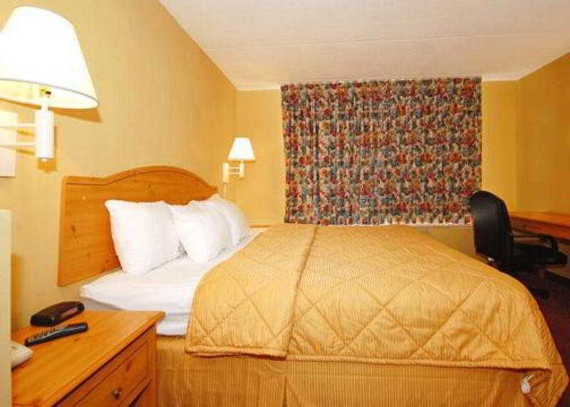 Four Points By Sheraton Atlanta Airport West College Park Екстер'єр фото