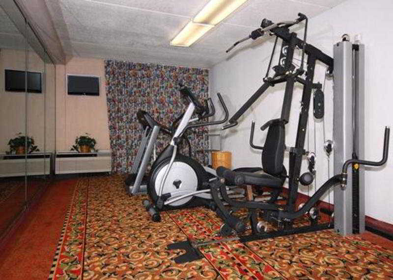 Four Points By Sheraton Atlanta Airport West College Park Екстер'єр фото