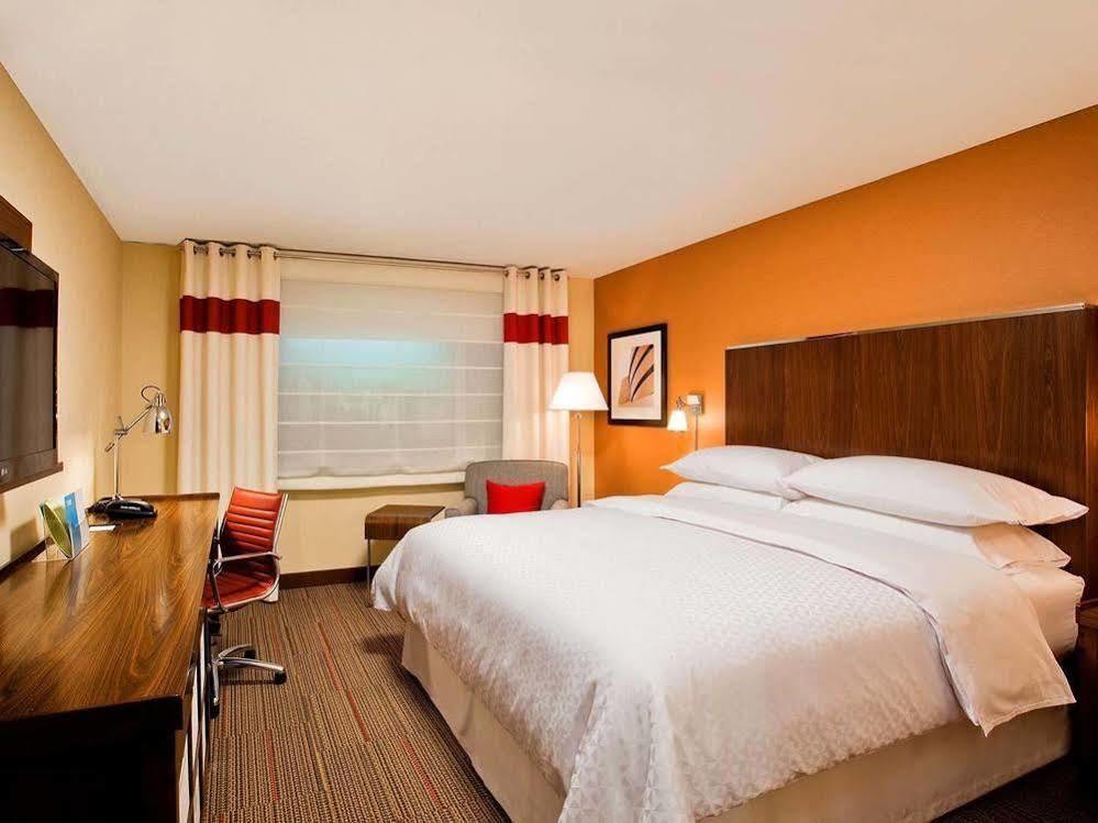 Four Points By Sheraton Atlanta Airport West College Park Екстер'єр фото